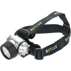 Retlux RPL 501