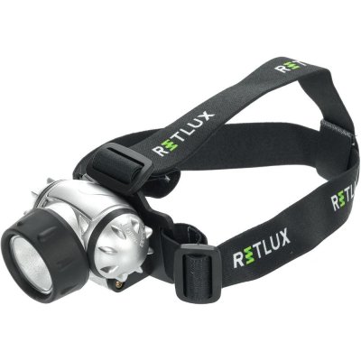 Retlux RPL 501 – Zbozi.Blesk.cz