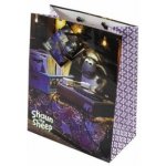Dárková taška Ovečka Shaun, střední 1 – Zboží Živě