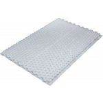 Gravel Fix stabilizace štěrku Pro 120 x 80 cm white 2 ks – Hledejceny.cz