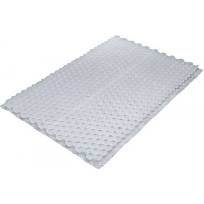 Gravel Fix stabilizace štěrku Pro 120 x 80 cm white 2 ks – Hledejceny.cz