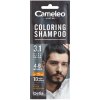 Barva na vlasy Cameleo barvicí šampon 3.1 Very Dark Brown 15 ml