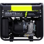 Kraft&Dele KD134 – Zboží Dáma