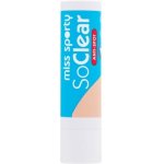 Miss Sporty So Clear Anti Spot Korektor na problematickou pleť 1 4,8 g – Sleviste.cz
