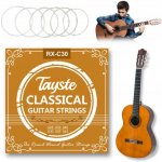 D'addario EJ45 – Zbozi.Blesk.cz