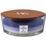 WoodWick Trilogy Evening Luxe 453,6 g – Hledejceny.cz