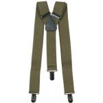 Kšandy MFH Y s klipsny zelené – Zboží Dáma