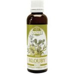Naděje Klouby kapky 50 ml – Hledejceny.cz