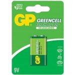 GP Greencell 9V 1012511000 – Zboží Živě