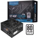 SilverStone Essential Series ST40F-ES230 400W SST-ST40F-ES230