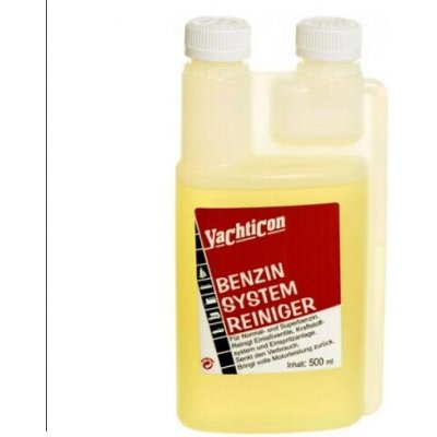 Yachticon Diesel System Reiniger 500 ml | Zboží Auto