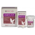 Versele-Laga Oropharma FERTI-VIT 200 g – Sleviste.cz