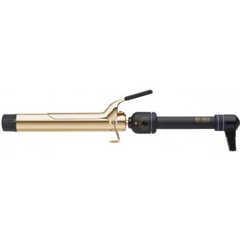 Hot Tools 24K Gold Salon Curling Iron XL 32 mm HTIR1110XLE