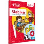 Albi Kouzelné čtení Slabikář – Sleviste.cz