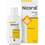 NIZORAL DRM 20MG/G SAT 60ML – Zboží Dáma