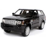 Welly Chevrolet Camaro ZL1 červený 1:24 – Sleviste.cz