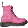 Dámské kotníkové boty Dr. Martens glády 1460 Pascal 30689717 růžová