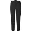 Pánské sportovní kalhoty Montura Trace pants nero