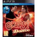 Hra na PS3 Grease Dance
