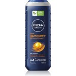 Nivea Men Sport sprchový gel 500 ml – Sleviste.cz