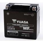 Yuasa YTX14 – Zbozi.Blesk.cz