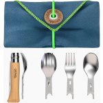 Opinel Picnic Plus příbor – Zboží Dáma