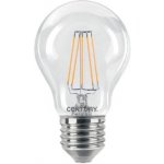 Century žárovka LED Vintage Klasická 8 W 1055 lm 2700 K ING3P-082727 – Hledejceny.cz