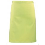 Cotton Classics Zástěra Colours pas krátká lime – Hledejceny.cz
