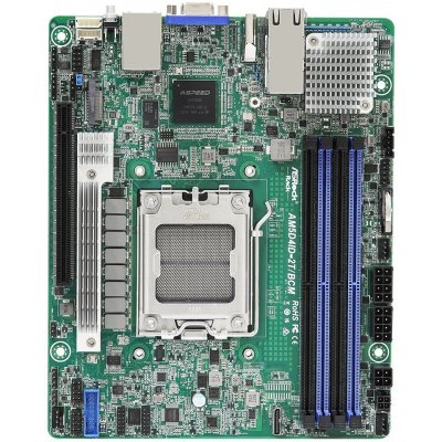 ASRock AM5D4ID-2T/BCM – Zboží Živě