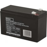 Emos 12V 7,2Ah – Hledejceny.cz