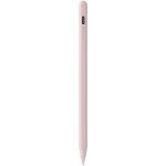 UNIQ Pixo Lite magnetic stylus for iPad UNIQ-PIXOLITE-PINK – Zboží Mobilmania