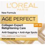 L'Oréal Age Perfect collagen Expert denní krém spf30+ 50 ml – Hledejceny.cz
