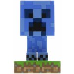Minecraft Charged Creeper svítící – Zboží Dáma