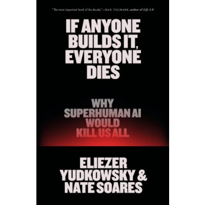 If Anyone Builds It, Everyone Dies – Zboží Dáma