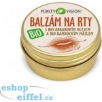 Purity Vision Balzám na rty BIO 12 ml – Hledejceny.cz