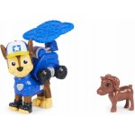 SPIN MASTER Paw Patrol Rocky Big Truck Pups hrací sada – Zboží Mobilmania