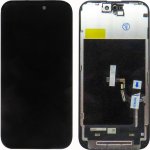 LCD Displej + Dotykové sklo Apple iPhone 15 – Zboží Živě