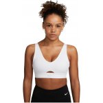 Nike W NK DF INDY PLUNGE CUTOUT dv9837-100 – Zboží Mobilmania
