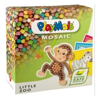 Playmais MOSAIC Little Zoo