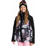 Roxy Galaxy KVJ1/True Black Blurry Flower – Zbozi.Blesk.cz