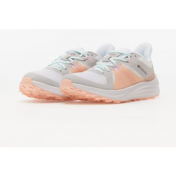 Columbia Capsule Escape Pursuit white/ pink daw