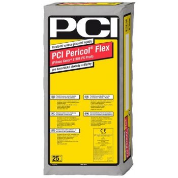 PCI Pericol FX Profi 5kg