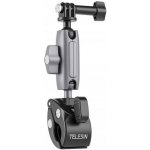 Stablecam Držák akční kamery na řídítka 1DJ6186T – Zboží Mobilmania