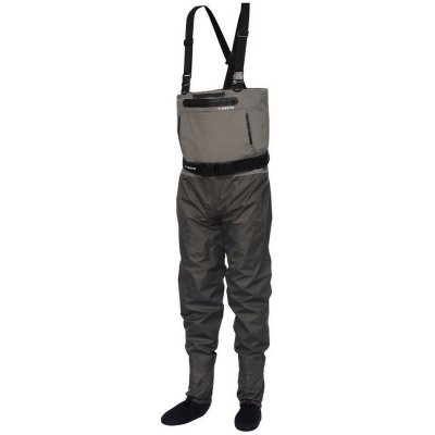Greys - Brodící kalhoty Tital Breathable Stockingfoot, Vel.XXL 45-47