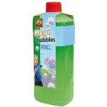 SES Náhradní náplň do bublifuku – Zboží Dáma