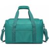 Cestovní tašky a batohy KONO EA2321 tyrkysová 20L