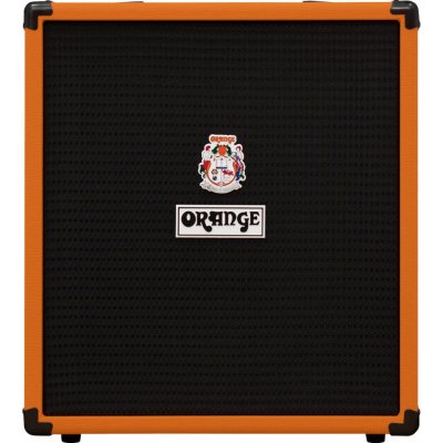 Orange Crush Bass 50 – Zboží Dáma