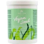 Kallos Vegan Soul maska na vlasy 1000 ml – Zboží Dáma