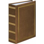 Hama London brown 13x18 100 Photos Slip-in Album 7175 – Zboží Živě