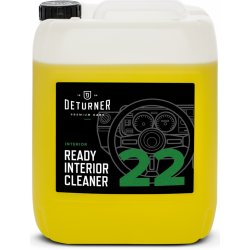 Deturner Ready Interior Cleaner 5 l